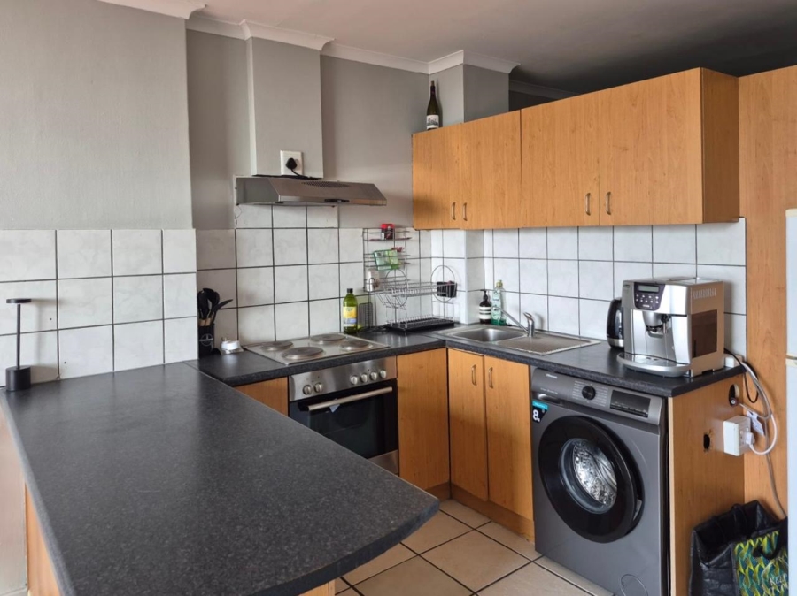 1 Bedroom Property for Sale in Woodstock Western Cape